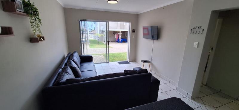 2 Bedroom Property for Sale in Hartenbos Western Cape